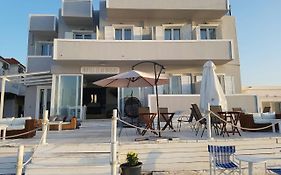 Hotel Elafonisos